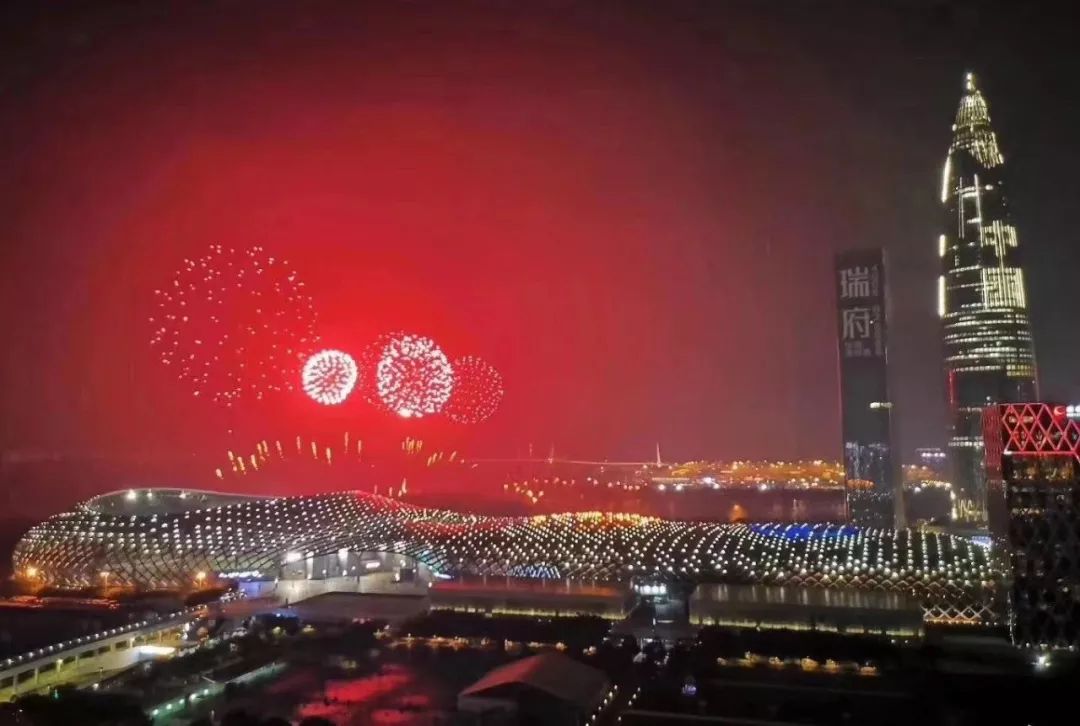 深圳豪宅区的演变,深圳五大豪宅区