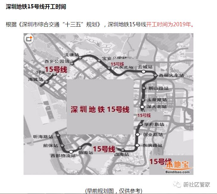 深圳豪宅区的演变,深圳五大豪宅区