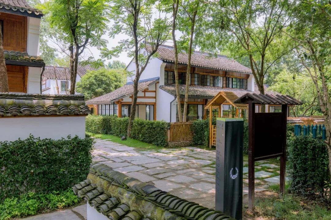 耗时3年的花间堂创始人新作，以船代步揭开杭城小众一面