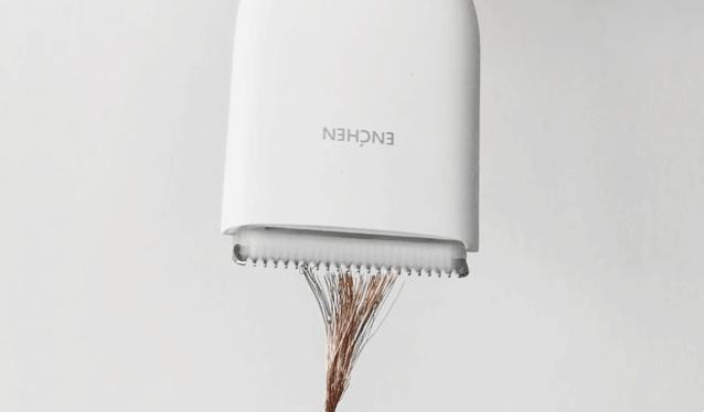 家用理发器剃发型教程,使用电动剃头器自己理发教程