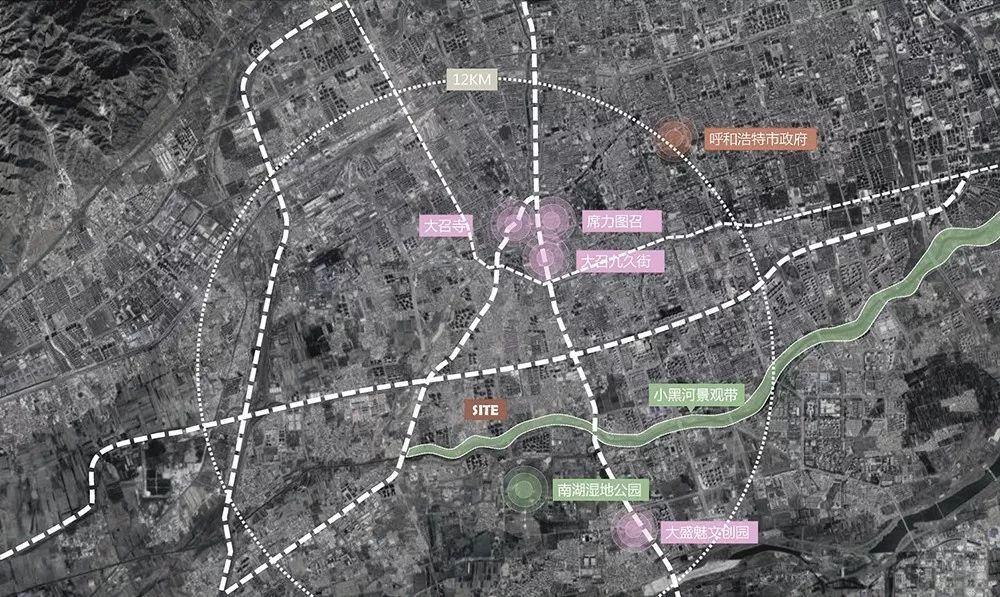 藏文数道，哲思里追索生活真意丨金地呼和浩特·名京