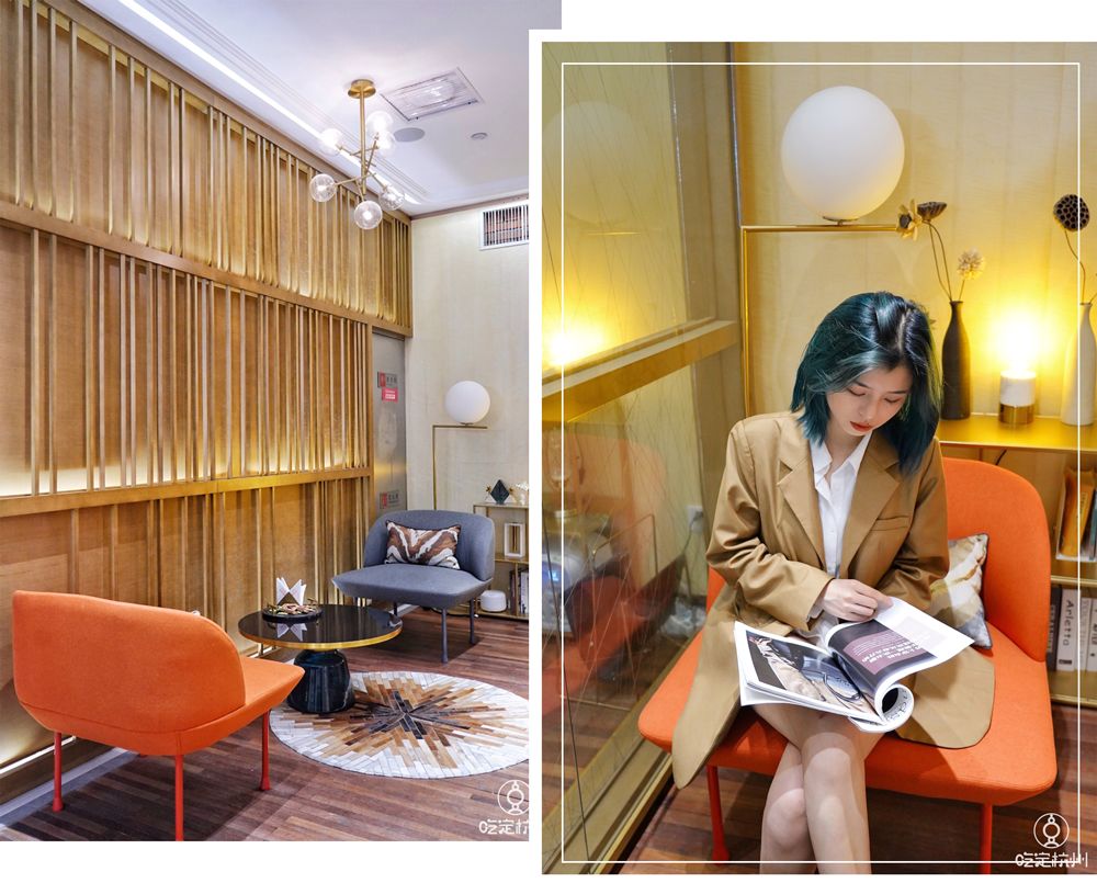 疯了！比1折还低！9店通用！火爆杭城的资深皮肤管理中心，唤醒秋日少女肌