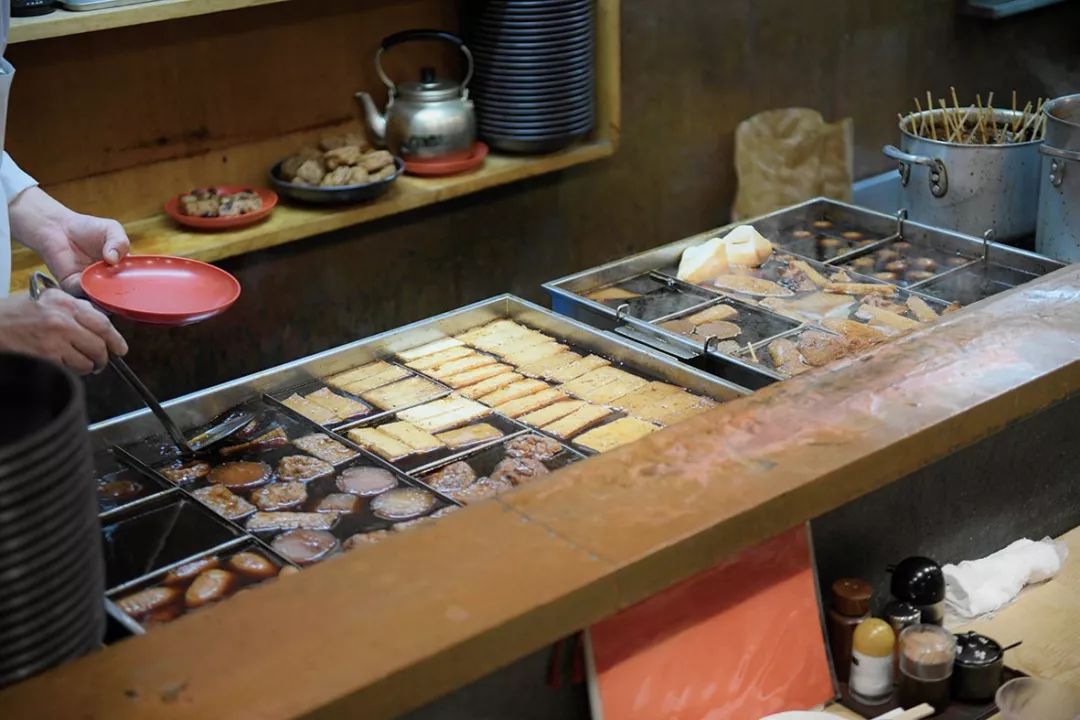 日本京都风情街购物攻略,东京终极潮圣购物攻略之原宿篇