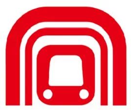 中国地铁标志大全,重庆地铁标志的含义是什么
