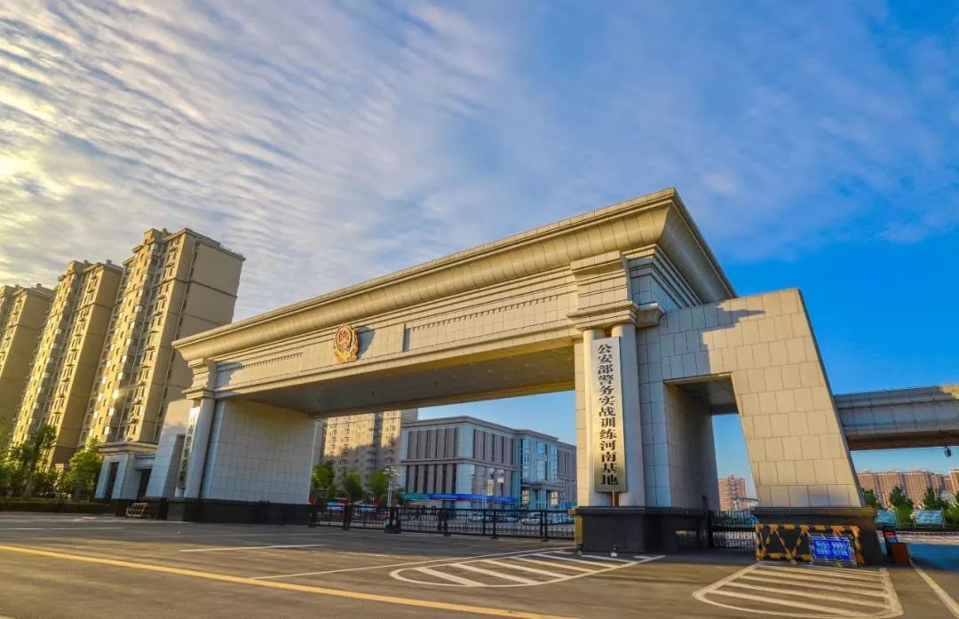 河南高校大门排行榜,带你们看郑州高校