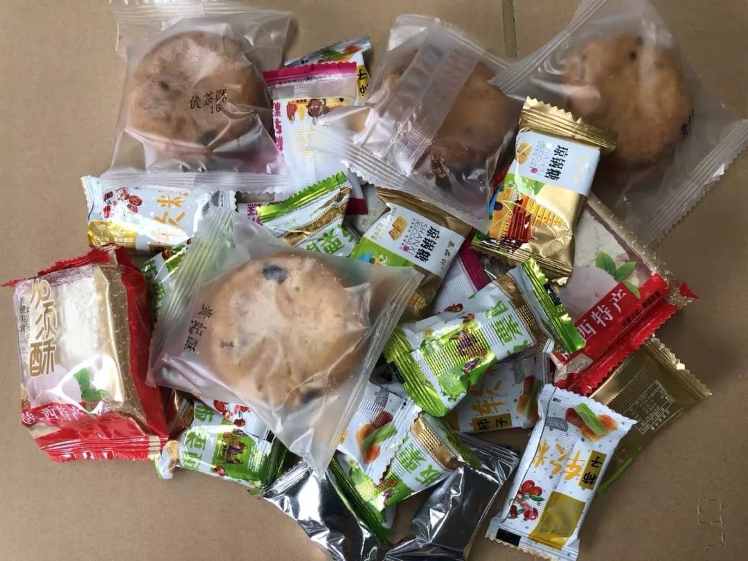 西安特产可带走的特产送家里人,陕西西安特产带走送人