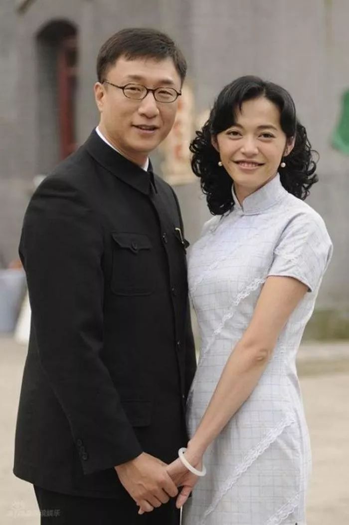 陶虹袁泉照片,袁泉陶虹年轻照片