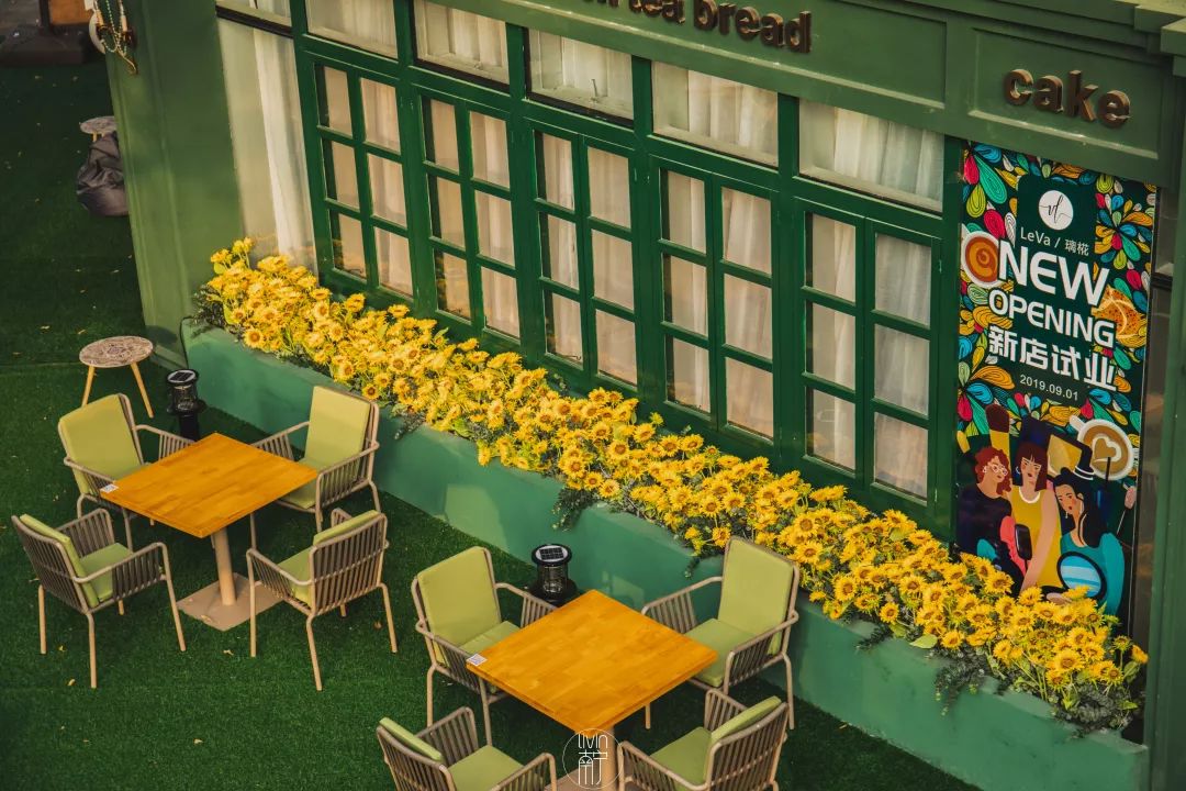 东盟商务区是不是都很有趣,住在东盟商务区的感受