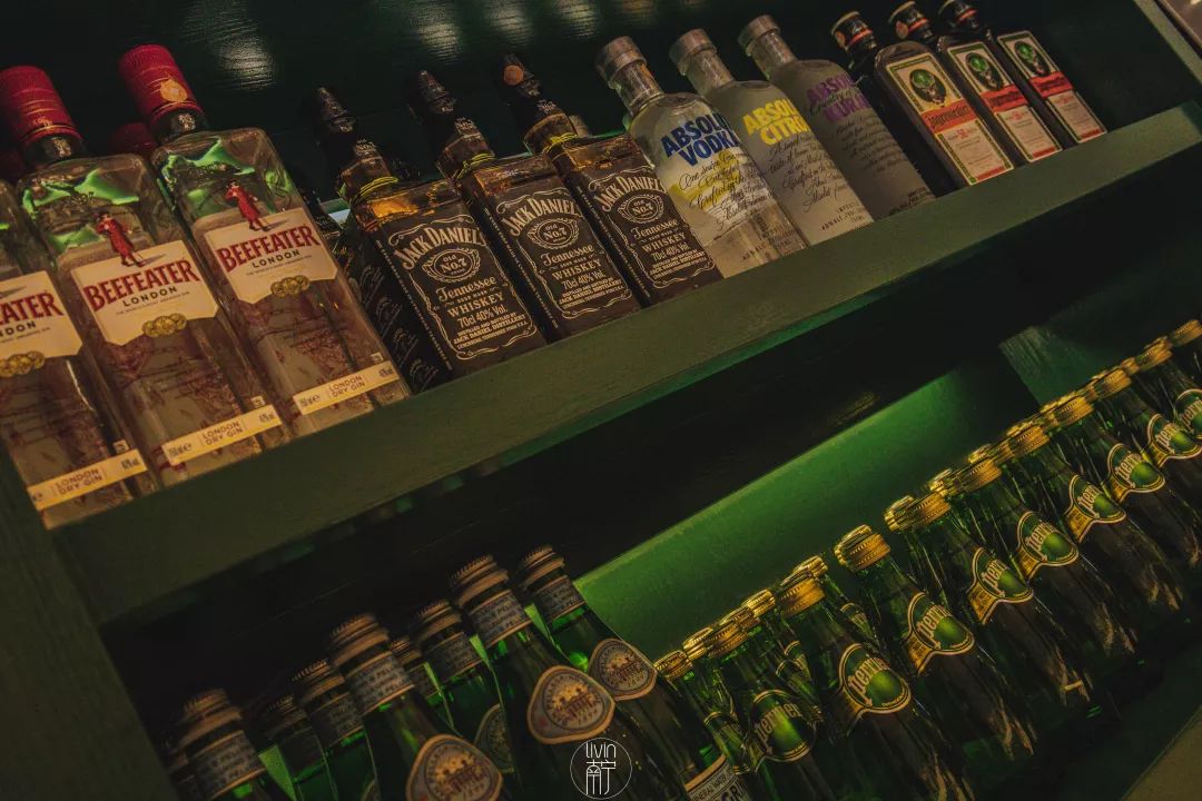 东盟商务区是不是都很有趣,住在东盟商务区的感受