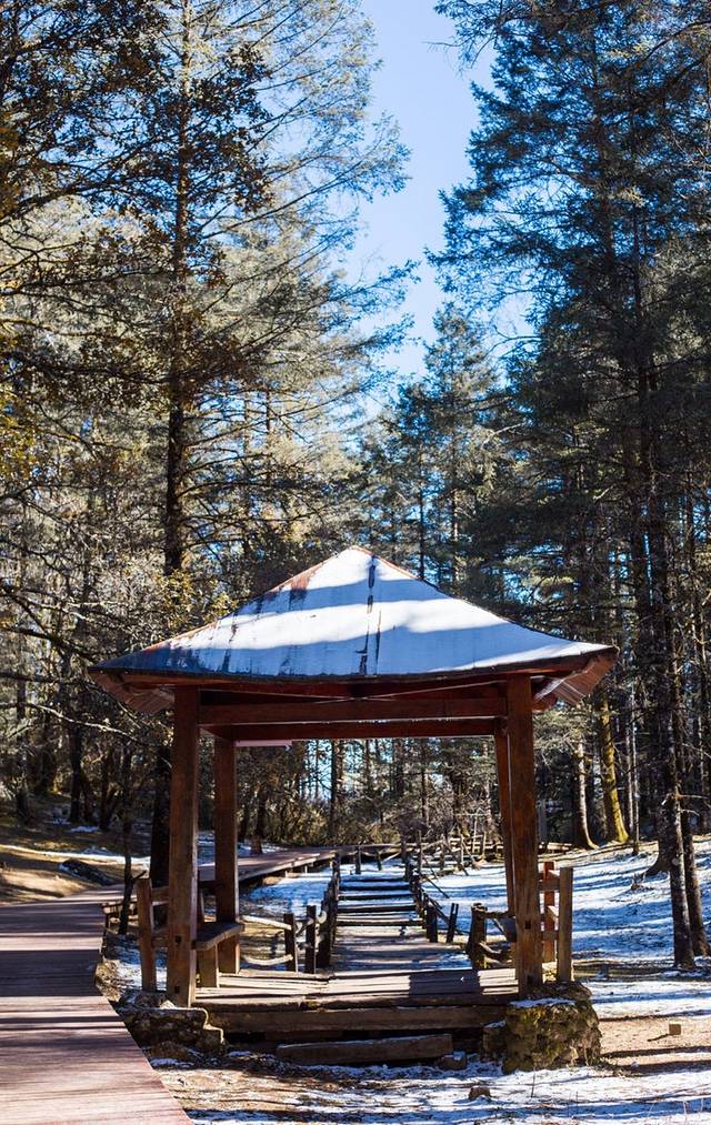 人间仙境美丽丽江,丽江遇见最美的丽江