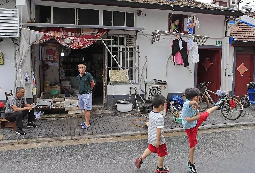 万字长文：实地考察完1024名用户，知道了下沉市场是这样