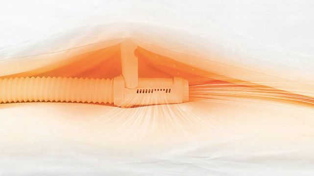 暖被干衣除湿除螨,烘衣暖被