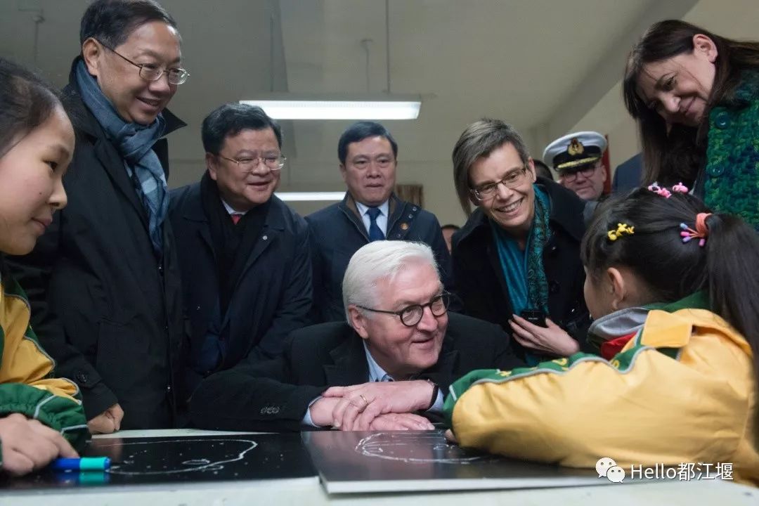 新中国成立70周年|都江堰那些年的那些事儿（2010-2019年）