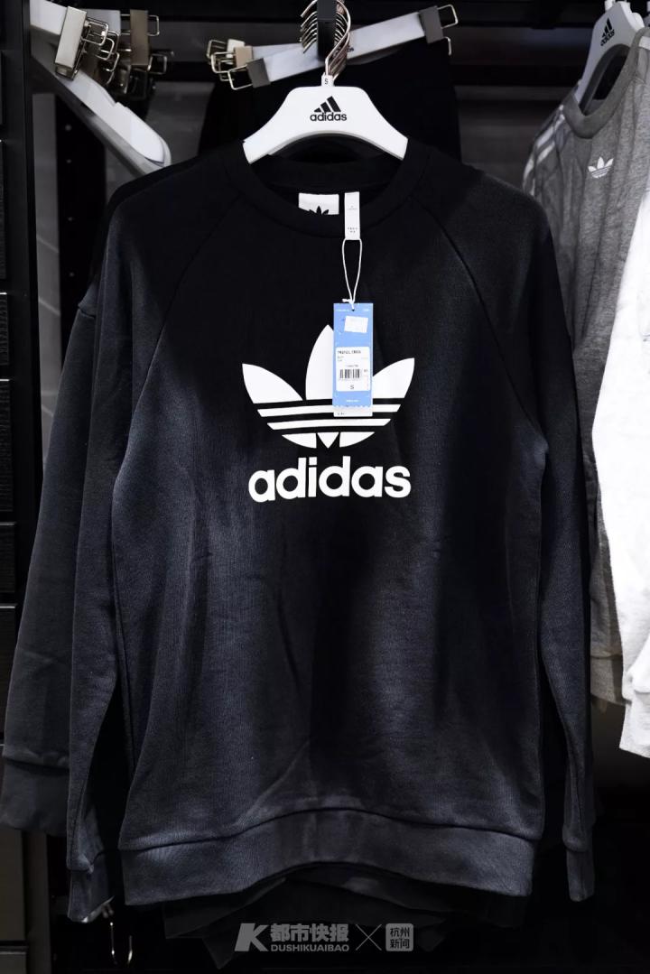 很多人穿的耐克阿迪都是真的吗,如何辨别耐克阿迪的真假