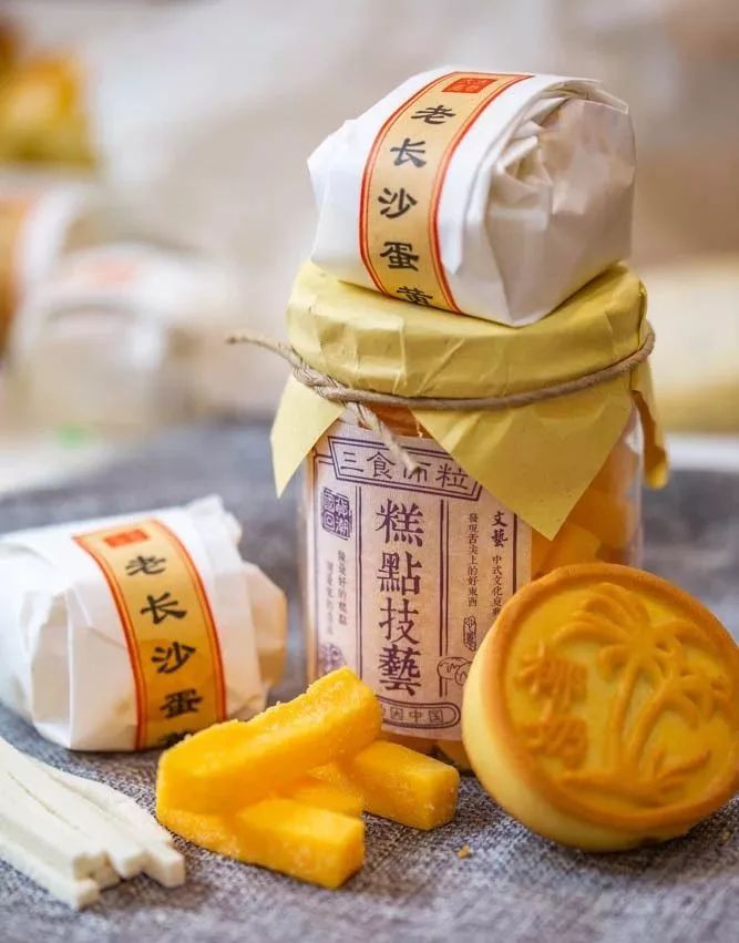 国货回潮,这些长沙“土味”迎来了它们的高光时刻...