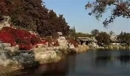 赏红叶地方,赏红叶最佳旅游地