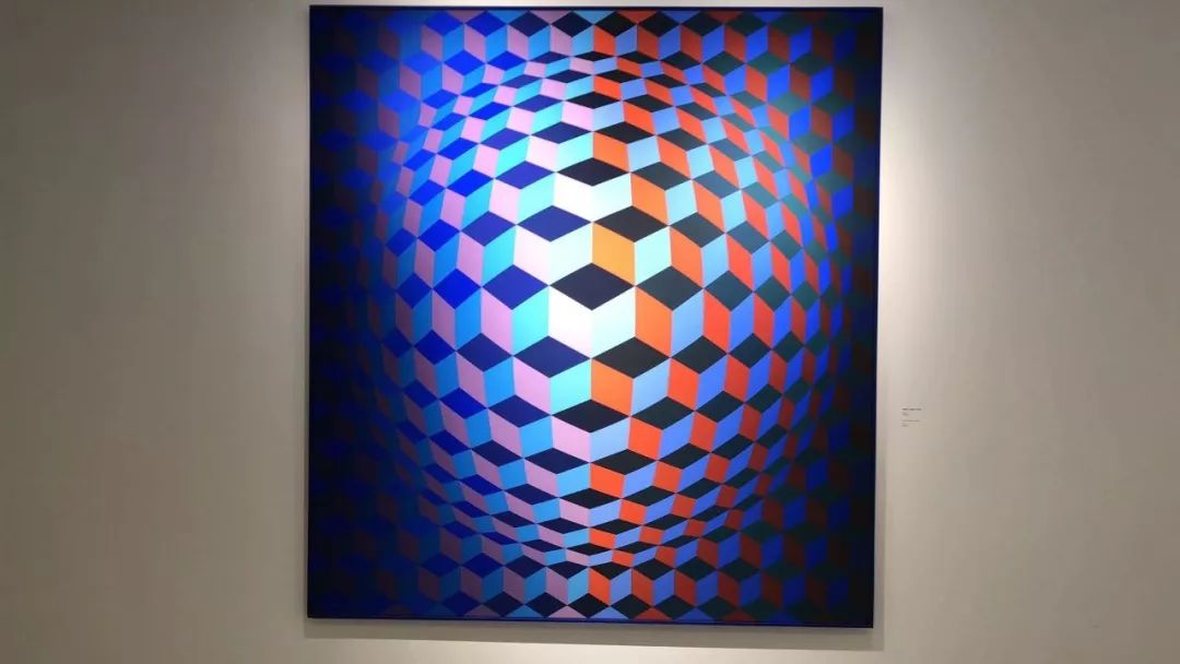 如果你民不聊生，可到新民生现代美术馆转转