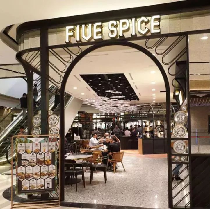 全球最值得去的10个商场,盘点全国顶级商场