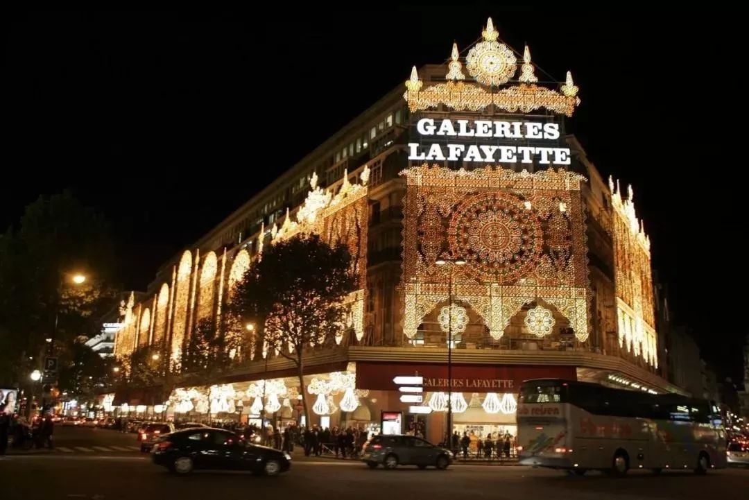 盘点全国顶级商场,全球最值得去的10个商场