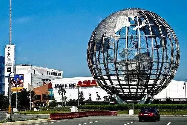 全球最值得去的10个商场,盘点全国顶级商场