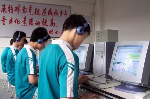 国际盲人节：假如让我三天失明