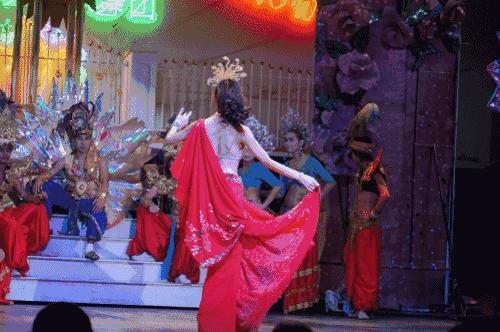 泰国人妖到底有多美?看完你就知道了