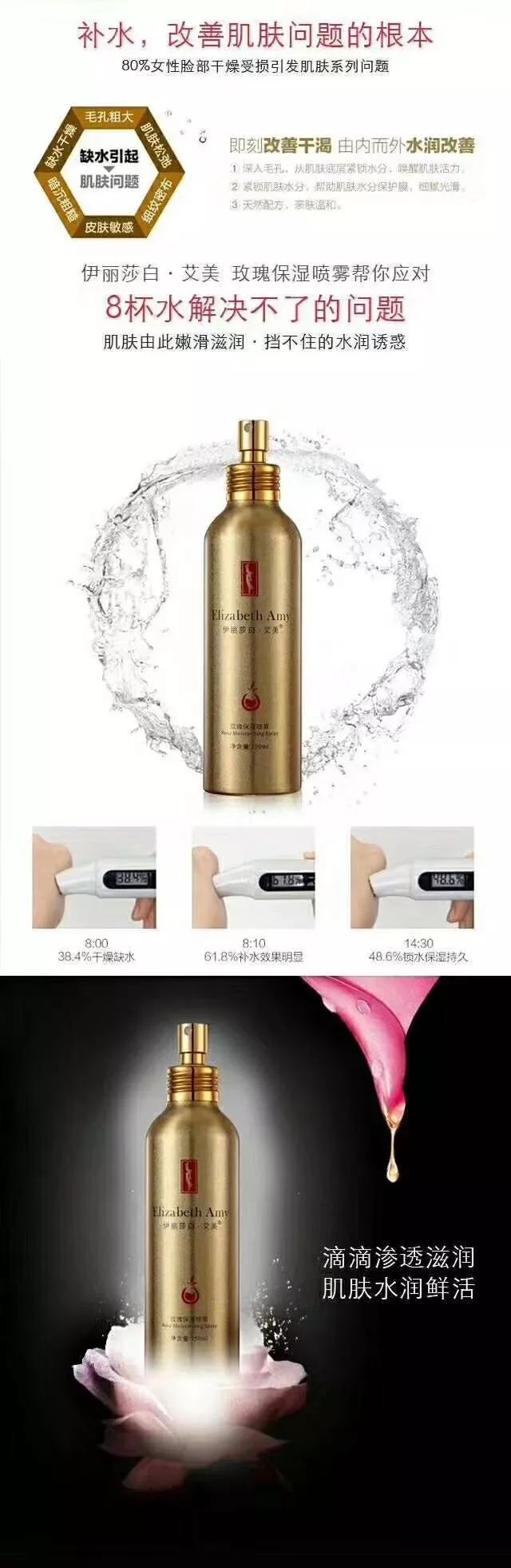 喀什这家店疯了！经络疏通+面部补水+中药熏蒸+…才49元