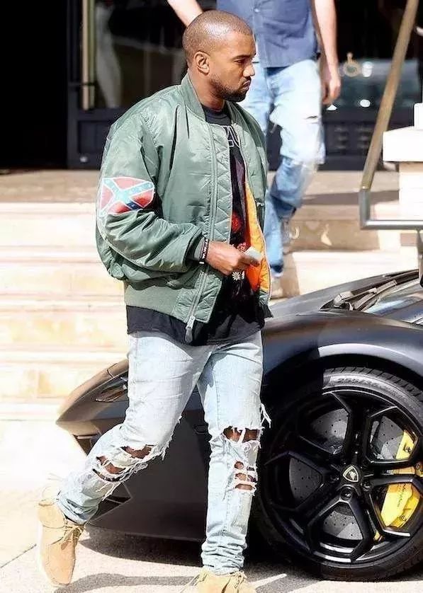 ma-1飞行夹克官方,ma-1飞行服在哪买