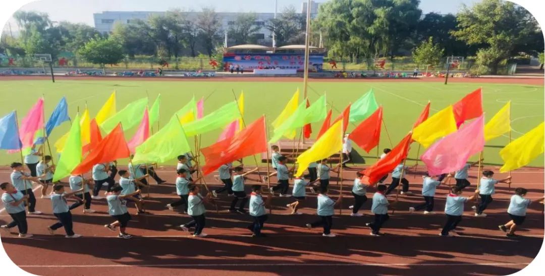 「直通校园」摘金夺银，赛场从不缺少“真英雄”——万柏林区兴华西街小学