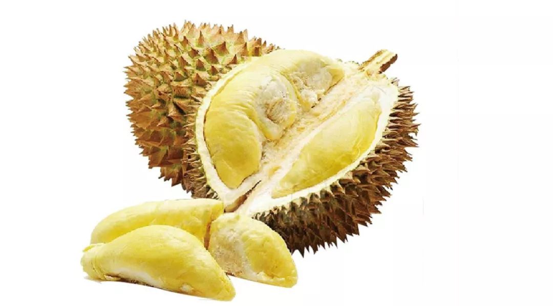 有一种美味叫榴莲忘返,各个城市只有当地人才知道的美食