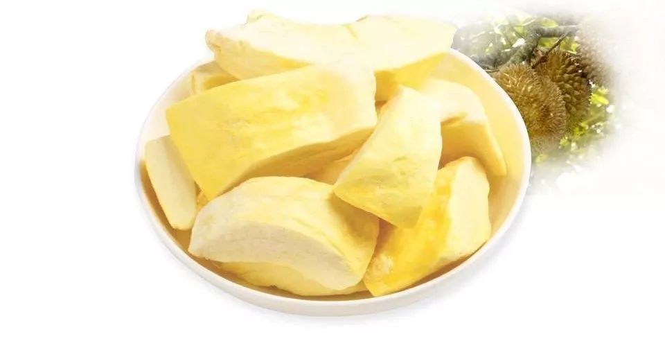 有一种美味叫榴莲忘返,各个城市只有当地人才知道的美食