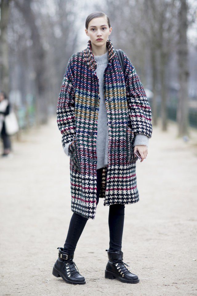 双面呢与单面呢面料的区别,双面呢的面料是什么样的