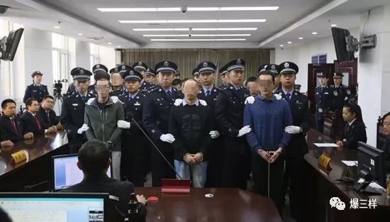 用“套路贷”致人自杀、辍学、失业！山东这个“黑老大”获刑25年