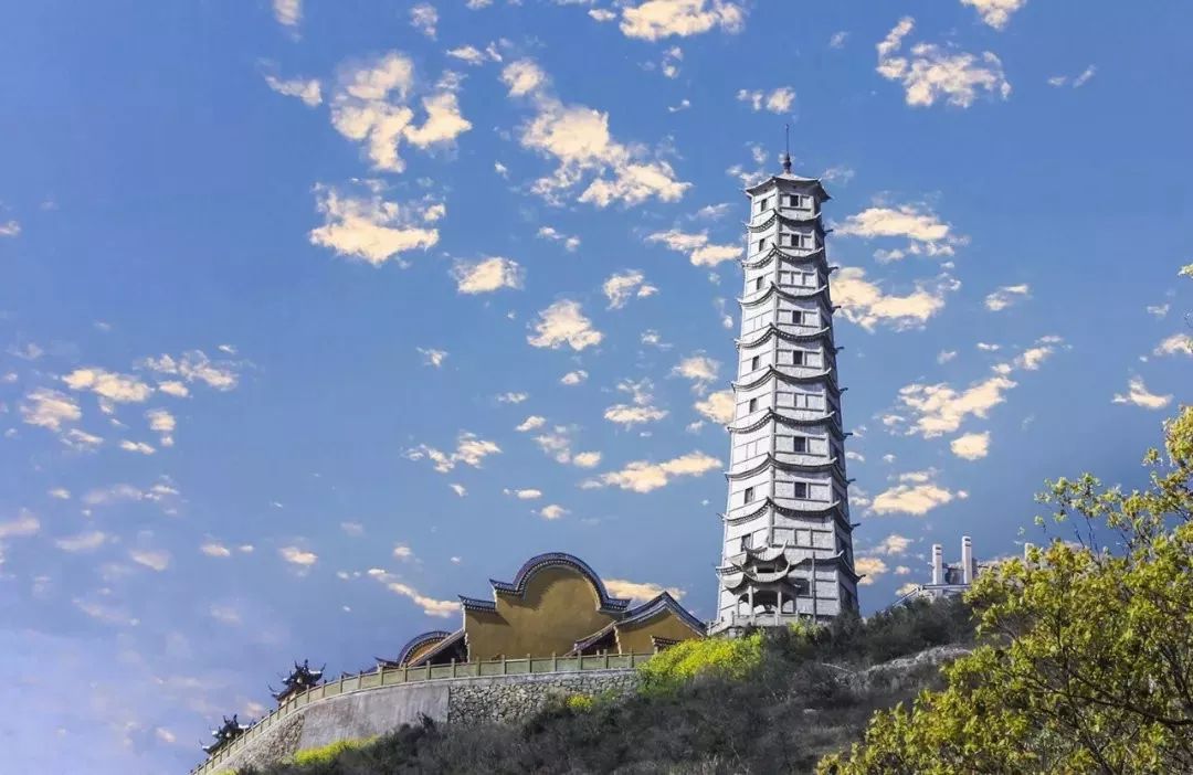 新“仙岛十景”｜岱山会为游客带来怎样的惊喜？