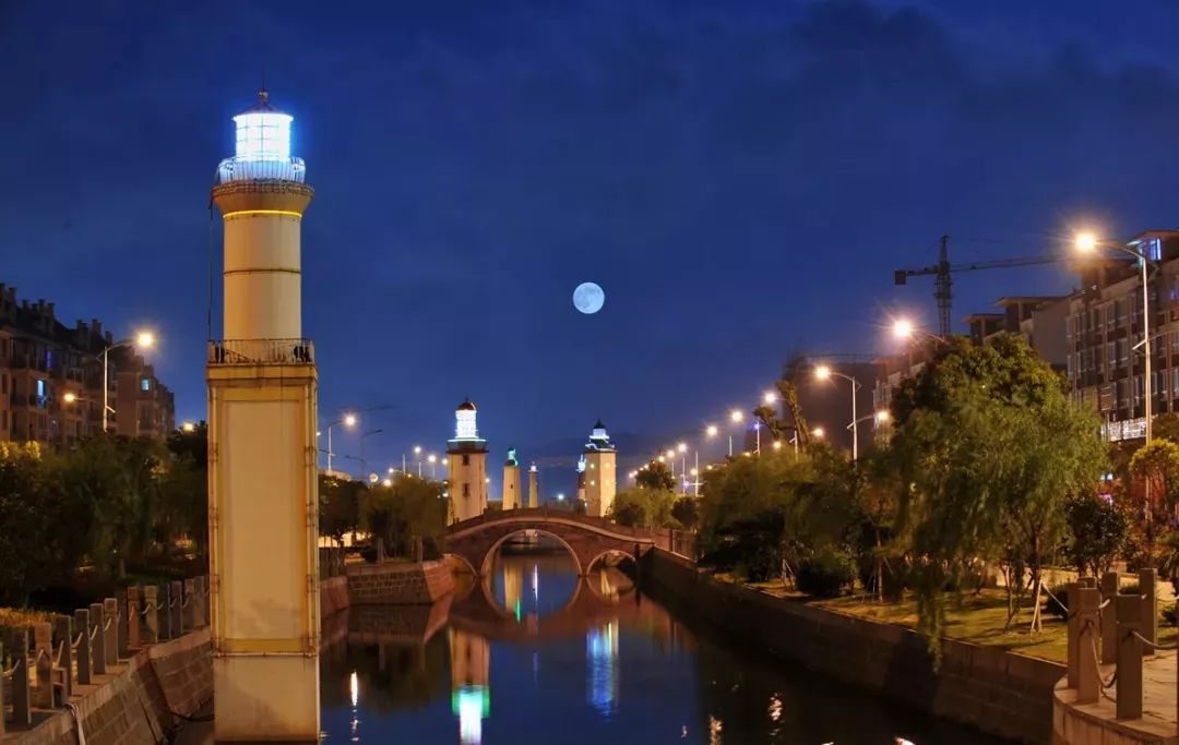 新“仙岛十景”｜岱山会为游客带来怎样的惊喜？