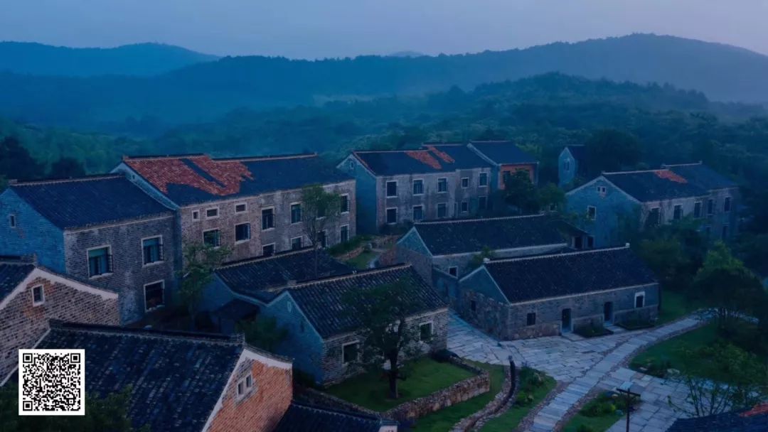 重磅！永嘉五家民宿入围2019中国十大必睡·美宿50强，青箬山房暂时排名第一