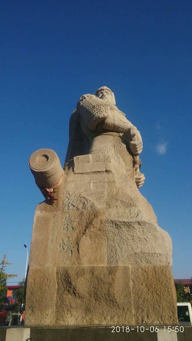 兴城自驾游记,兴城游记作文