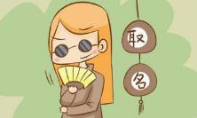 姓李的中文谐音宝宝名字单字,家长姓李怎么给孩子取名