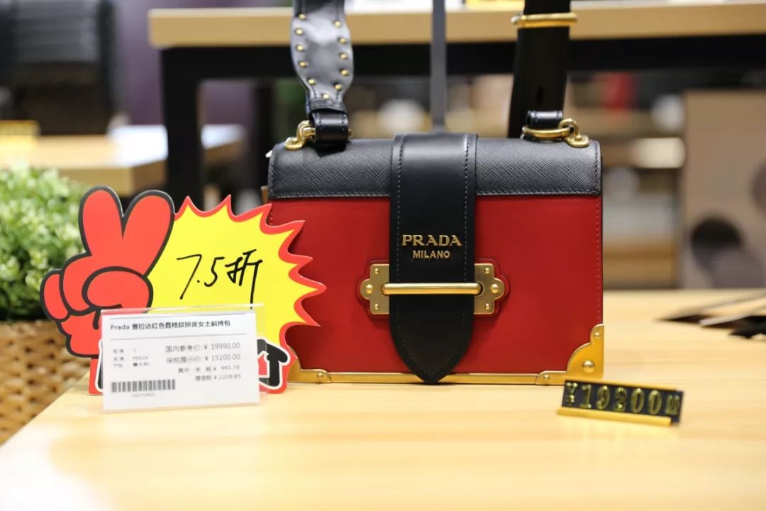 价格堪比双11！上海又添“买买买”新地标，最新进博商品这里都能买得到！