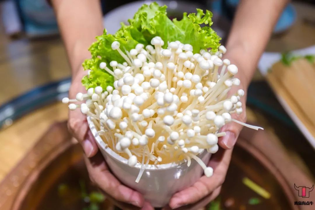 青岛牛排火锅哪家好吃,特色火爆牛排火锅