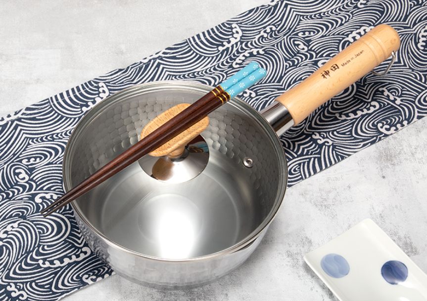 如果厨房只有一个锅必须是什么锅,如果厨房只能有一口锅