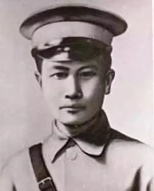 【十一书赤子情】:寻淮洲的“请战书”丨王尔琢的“托孤书”