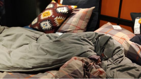 今日宜家打卡视频,宜家必去网红打卡地