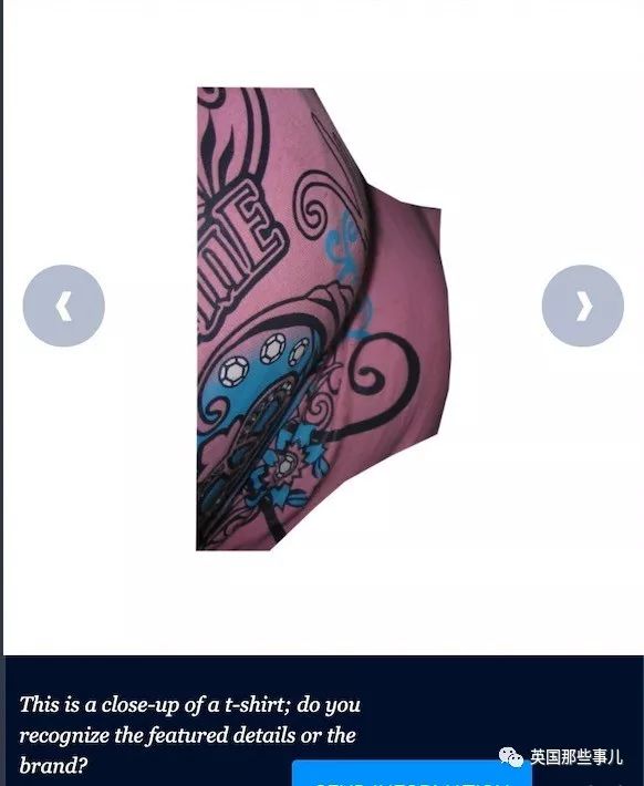 一场看图识物活动的背后，一场追捕暗网恋童癖的网络战役打响了