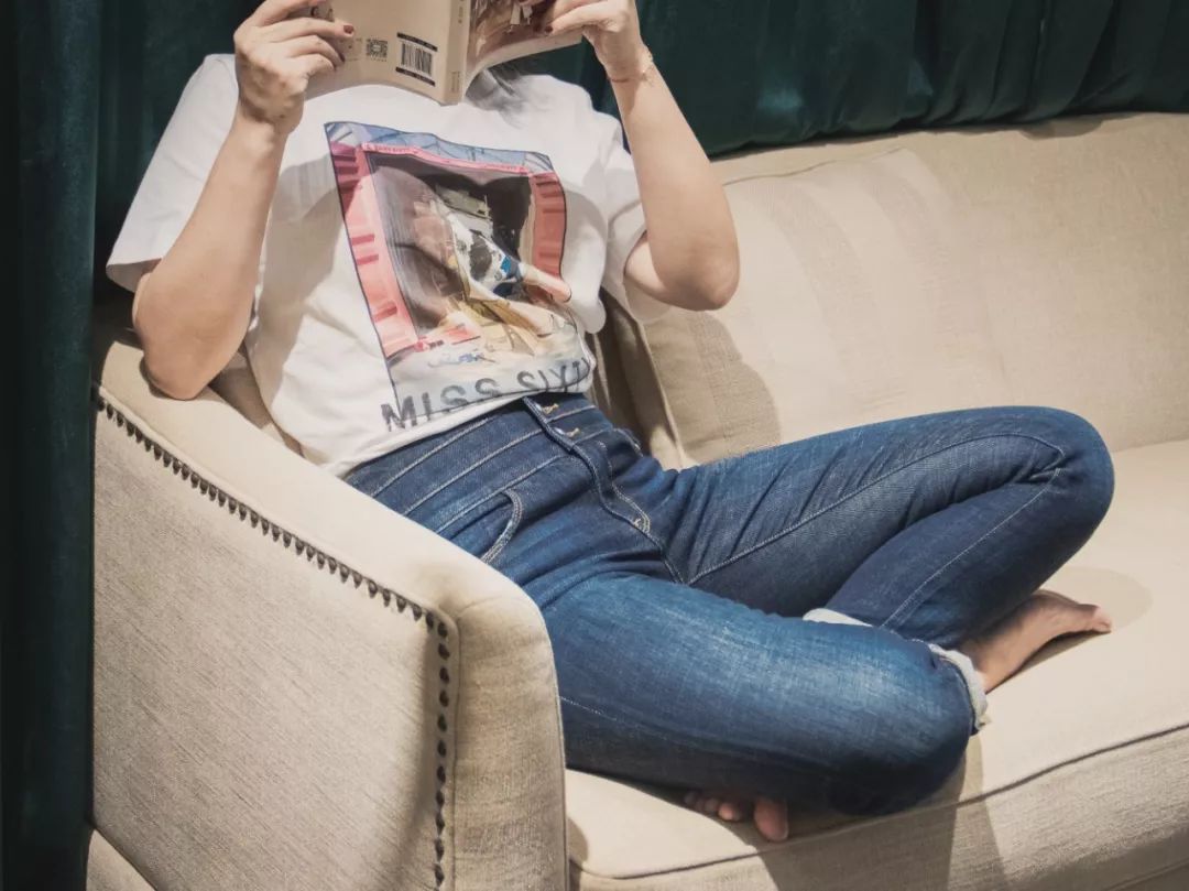 推广｜|这条裤子太厉害，每个人试完都想买