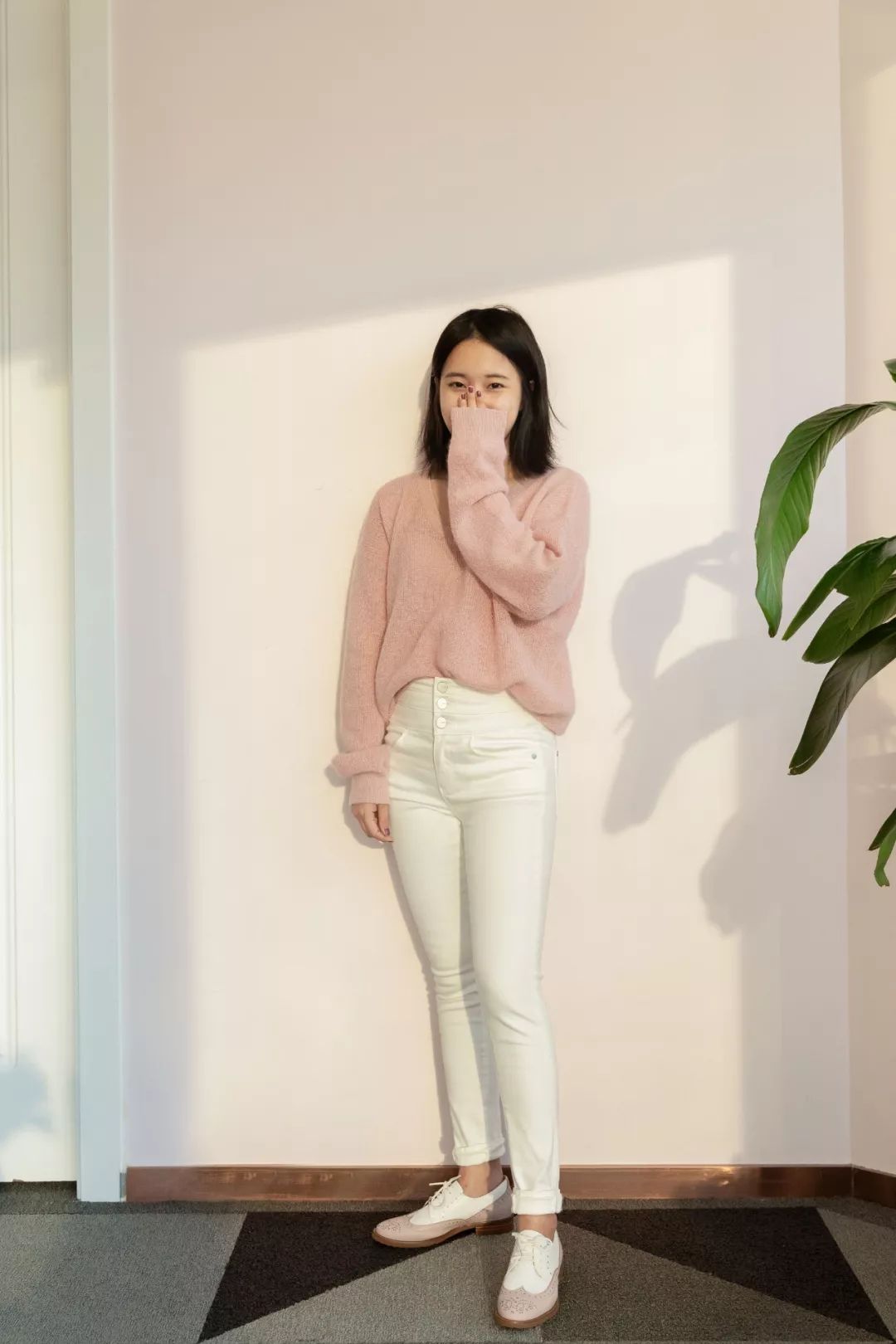 推广｜|这条裤子太厉害，每个人试完都想买