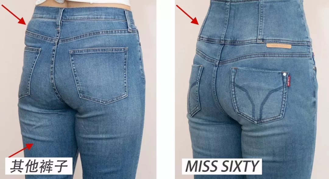 推广｜|这条裤子太厉害，每个人试完都想买