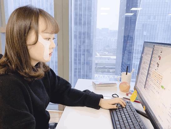 眼膜贴八小时紧致抗皱淡细纹,官方眼膜紧致抗皱淡细纹法令纹