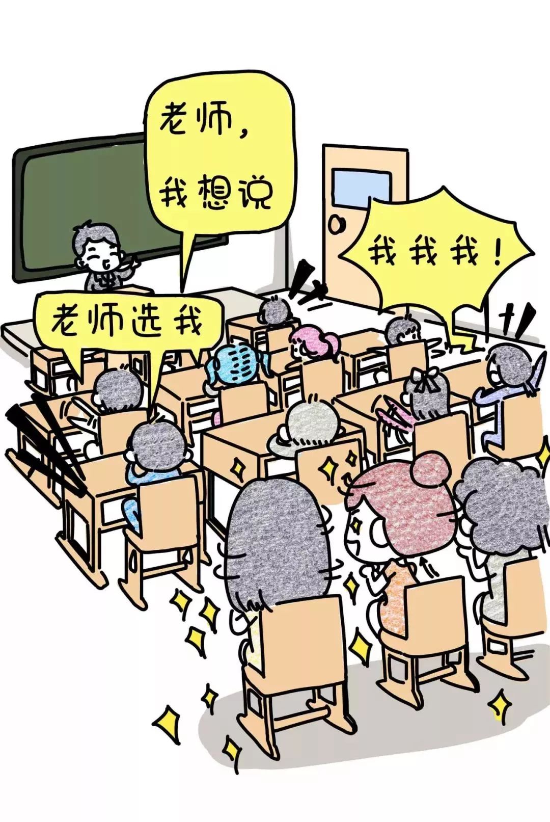 我妈妈很爱唠叨,我妈妈性格特别暴躁特别喜欢吼我