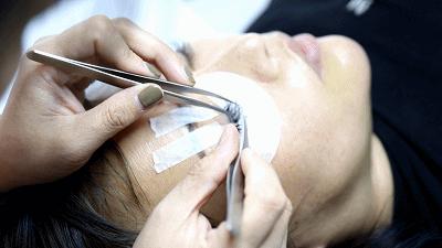 李沧优惠团购美睫,单色美甲9.9元活动河西